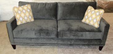 Rowe - Townsend Sofa- You Choose the Fabric 