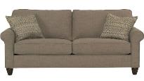 Broyhill - Grable Sofa, Loveseat, Chair and Ottoman - You Choose the Fabric