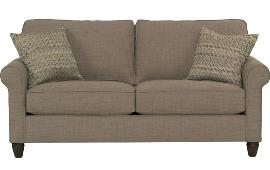 Broyhill Grable Sofa, Loveseat, Chair & Ottoman