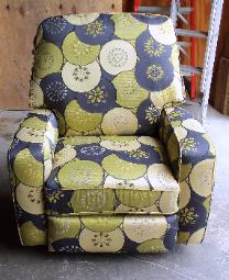 Best Home Furnishing - Bilana Recliner - You Choose the Fabric