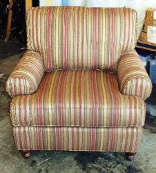 King Hickory Chatham Chair
