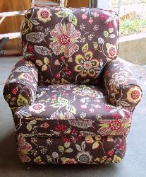 Best Home Furnishings - TRYP Recliner - YOU Choose the Fabric