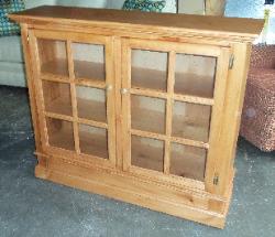 Custom Expressions Console - You Choose the Finish