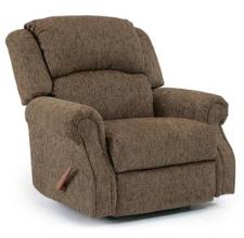 Best Chair - Norwood Recliner - You Choose Fabric or Leather