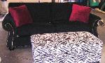 Broyhill - Laramie Sofa - YOU Choose the Fabric