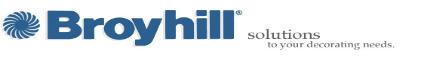 Broyhill Sofas and Furniture