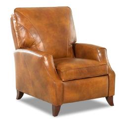 Comfort Design - Zest Recliner - YOU Choose the Fabric or Leather