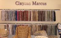 Clayton Marcus - Sofa, Loveseat, Chair and Ottoman - You Choose the Fabric