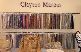 Clayton Marcus - Sofa, Loveseat, Chair and Ottoman - You Choose the fabric