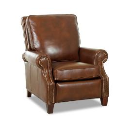 Comfort Design Adams Recliner - YOU Choose Fabric or Leather
