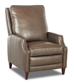 Comfort Design Frost Recliner - YOU Choose Fabric or Leather