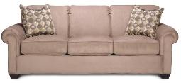 Rowe Woodrow Sofa or Loveseat - YOU Choose the Fabric
