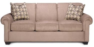 Rowe Woodrow Sofa or Loveseat - YOU Choose the Fabric