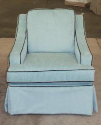 Best Chair / Best Home Furnishing - Ayla Swivel Glider - You Choose the Fabric