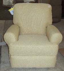 Best Home Furnishings - TRYP Recliner - YOU Choose the Fabric