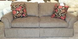 Broyhill Julie Sofa - YOU Choose the Fabric