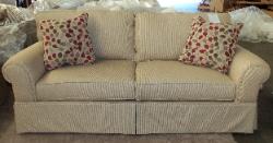 Broyhill Julie Sofa - YOU Choose the Fabric