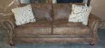 Broyhill - Laramie Sofa - YOU Choose the Fabric