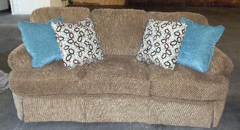 Broyhill McKinney Sofa