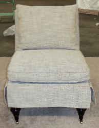 Robin Bruce - Travers Slipcover Chair