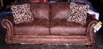 Broyhill Laramie Sofa - You Choose the Fabric