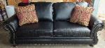 Broyhill - Laramie Sofa - YOU Choose the Fabric, Leather or Performance Leather