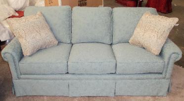 Broyhill Audrey Sofa - You Choose the Fabric