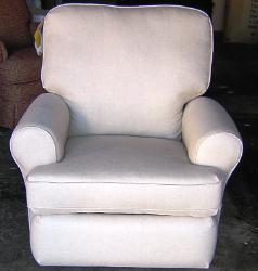Best Home Furnishings - TRYP Recliner - YOU Choose the Fabric