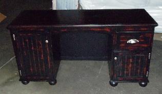 American Expressions Deske - You Choose the Finish