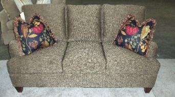 King Hickory Chatham Sofa 