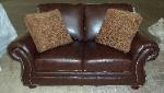 Broyhill Audrey Sofa - You Choose the Fabric