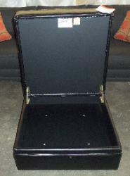 Broyhill Veronica Storage Ottoman 