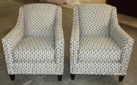 Rowe - Rockford Chair - You Choose the Fabric
