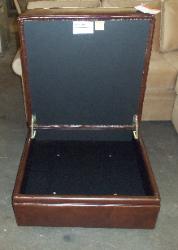 Broyhill Veronica Storage Ottoman 