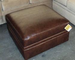 Broyhill Veronica Storage Ottoman 