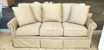 Broyhill Audrey Sofa - You Choose the Fabric