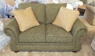 Broyhill Audrey Sofa - You Choose the Fabric
