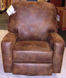 Best Home Furnishing - Bilana Recliner - You Choose the Fabric