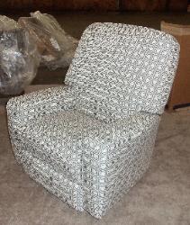 Best Home Furnishing - Bilana Recliner - You Choose the Fabric