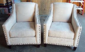 Rowe - Rockford Chair - You Choose the Fabric