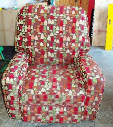 Best Home Furnishing - Bilana Recliner - You Choose the Fabric