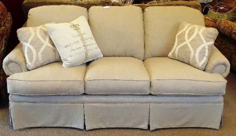 Clayton Marcus - Stanford Sofa