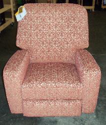 Best Home Furnishing - Bilana Recliner - You Choose the Fabric
