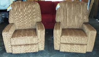 Best Home Furnishing - Bilana Recliner - You Choose the Fabric