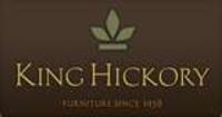 King Hickory Sofas, Chairs and Sectionals - Eight Way Hand Tied- You Choose the Fabric