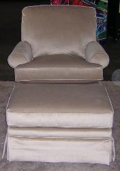 Best Home Furnishings - Quinn Chair - You Choose the Fabric