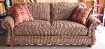 Broyhill Laramie Sofa - You Choose the Fabric