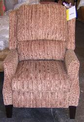 Best Home Furnishing - Pauley Recliner- You Choose the Fabric