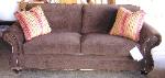 Broyhill - Laramie Sofa - YOU Choose the Fabric