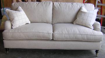 Robin Bruce - Brooke Sofa - You Choose the Fabric